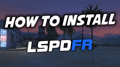 Full Install Tutorial Lspdfr 的图像结果