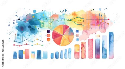 Image result for Graph of Data and Information Visualization