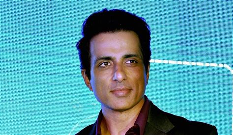 Actor Sonu Sood appears before ED in betting app linked PMLA case