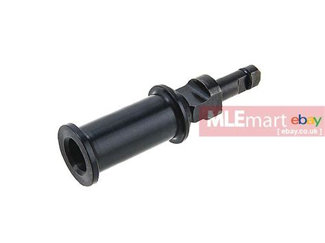 VFC SCAR-H / MK17 / MK20 GBBR Charging Handle Assembly | MLEmart.com