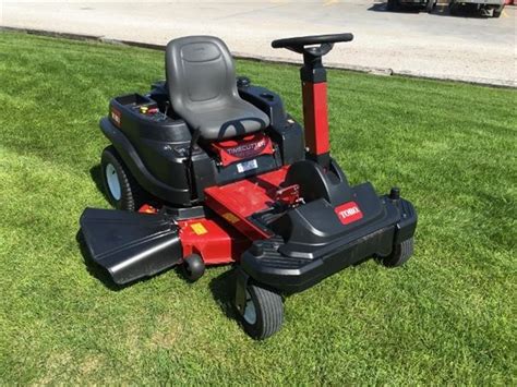Image result for Toro TimeCutter 5000