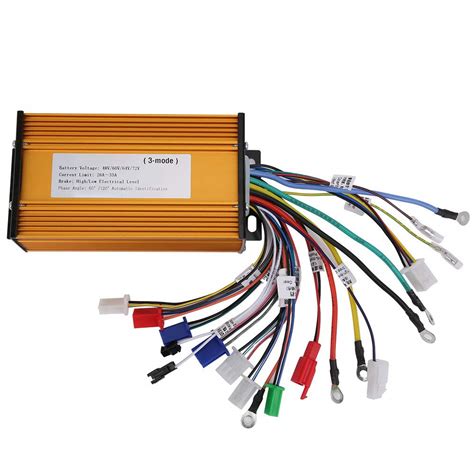 Image result for E-Bike Speed Controller Hack