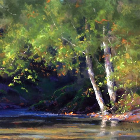 Gallery — Fine Art Pastels by Phil Bates | Oil painting landscape, Landscape paintings, Pastel ...