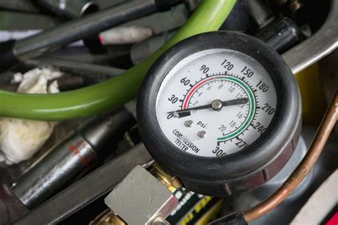 Repair Poor Engine Compression 的图像结果