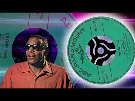 Image result for Crying Time Song