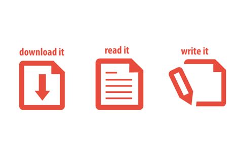 Image result for How to Write a Document