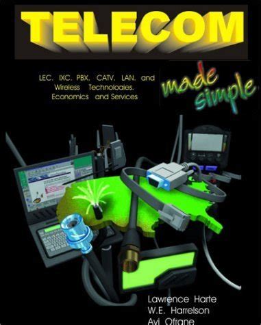 Telecom Made Simple : Ofrane: Amazon.in: Books