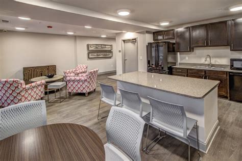 The Mulberry Senior Living Apartments - Charlotte, NC | After55