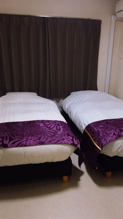 RANDOR RESIDENCE TOKYO GRAND (Arakawa) - Hotel Reviews, Photos, Rate ...