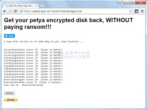 Image result for Project Era Decryption Key