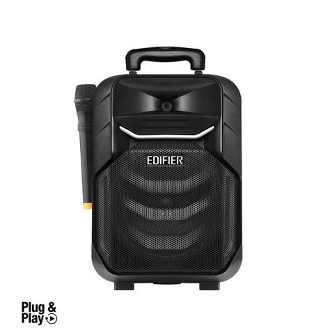 Edifier A3-8i [Plug & Play] | The Revolver Club