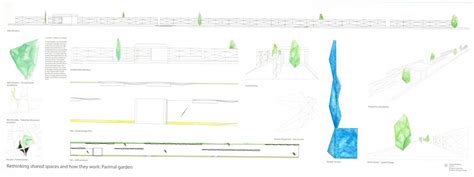 Shared Spaces | CEPT - Portfolio