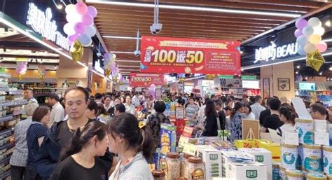 视频丨西安城北的老百货大楼：老员工站柜台卖货，老顾客喜欢逛 - 西部网（陕西新闻网）