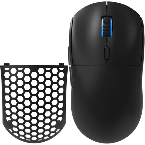 Buy YINDIAO AJAZZ AJ199 PRO Wireless Gaming Mouse,Ultra-Lightweight(59g ...