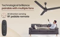 HAVELLS Fab BLDC with 3 Year Warranty 1200 mm Ceiling Fan Price in ...