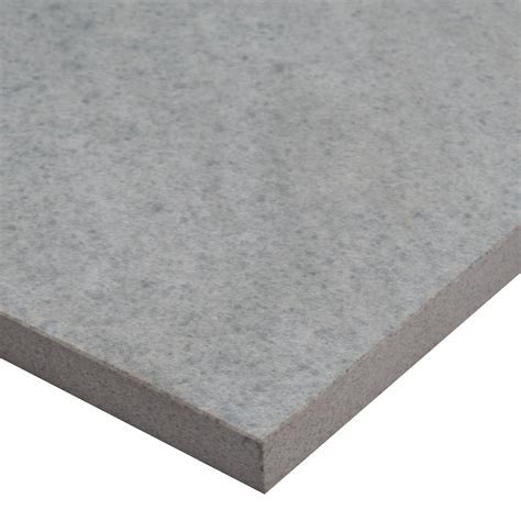 Buy MSI Fossil Snow Pattern 24 in. x 24 in. Matte Floor Porcelain Paver ...