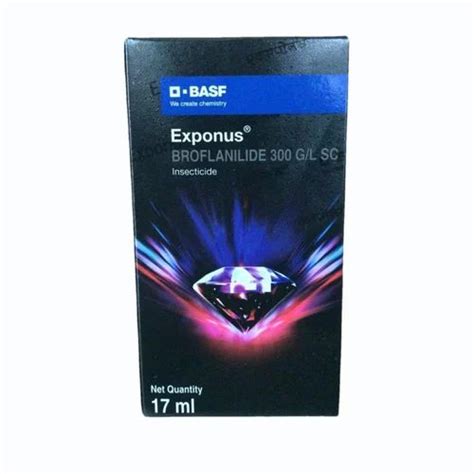 Basf Exponus – Somani Agro Solution