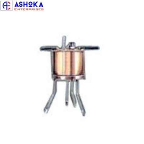 Machine Apparatus - Ring & Ball Apparatus Manufacturer from Nagpur
