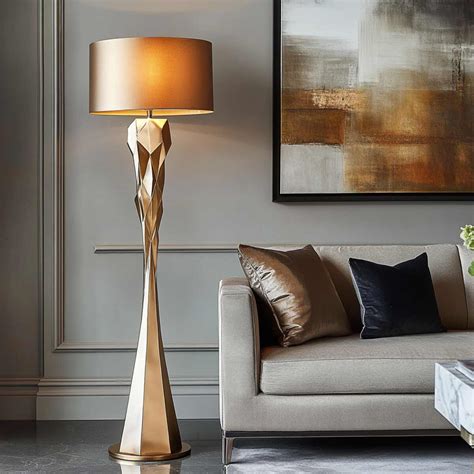 20 Floor Lamp Living Room Ideas to Light Up Your Life