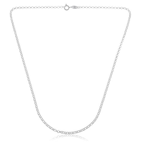 Cadenas Terminadas : Macoval, Fabricación de Joyería y Fornituras