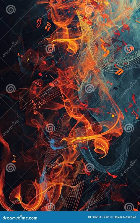 Image result for Musical Abstract Patterns