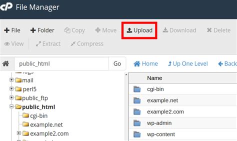 Image result for Upload File to Linux