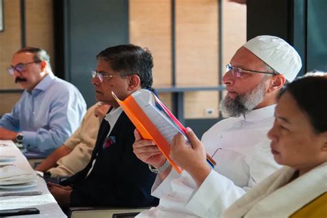 "Pakistan epicentre of Takfirism": Asaduddin Owaisi in Algeria