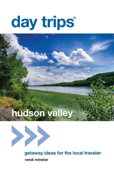 Day Trips® Hudson Valley eBook by Randi Minetor | Official Publisher ...