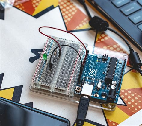 Image result for Automatizacion Con Arduino