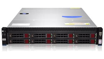 UNIS R3800 G3 服务器-计算存储-安全可控-紫光恒越