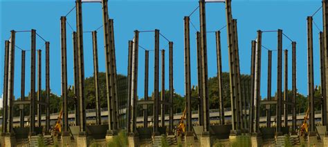 Maxwell | Construction