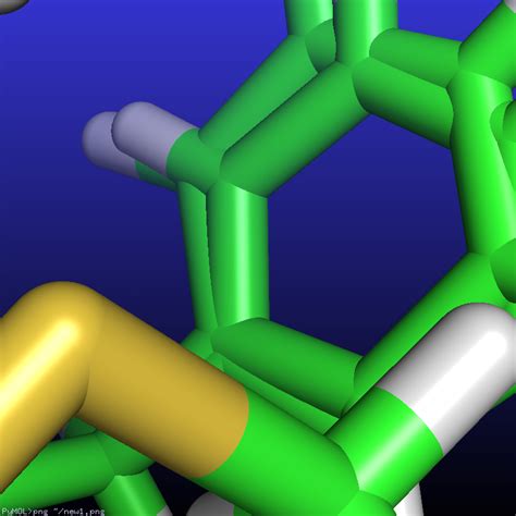 Image result for PyMOL Ray Tracing