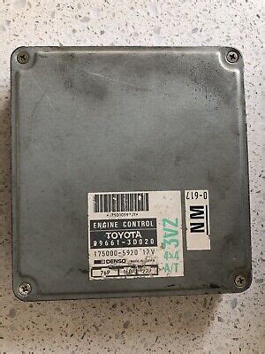 Image result for 4Runner Engine Control Module Programmer