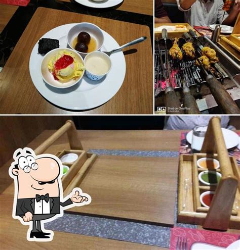 Simply Barbeque, Pimpri-Chinchwad - Restaurant menu, prices and reviews