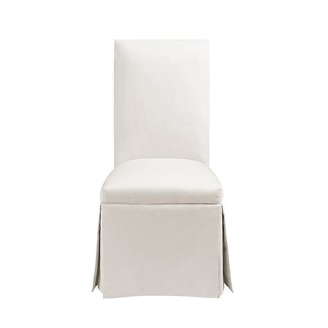 Parsons Chair - Upholstered | Ballard Designs