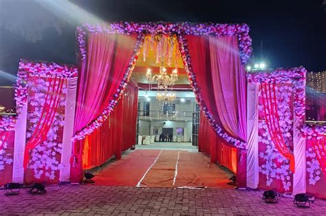 Lavanya Grand - Venue - Ormanjhi - Weddingwire.in