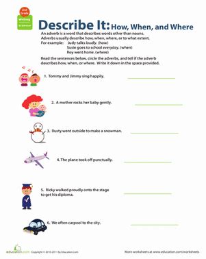 Worksheet of How 的图像结果