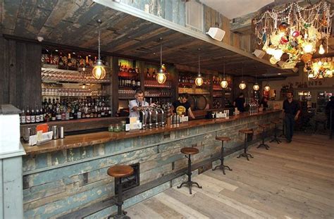 Image result for Building a Rustic Bar