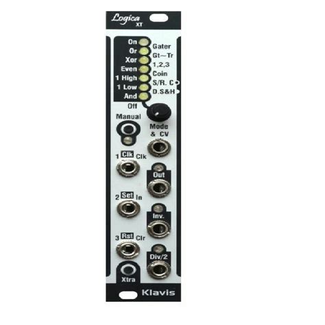 Image result for Logic Control XT