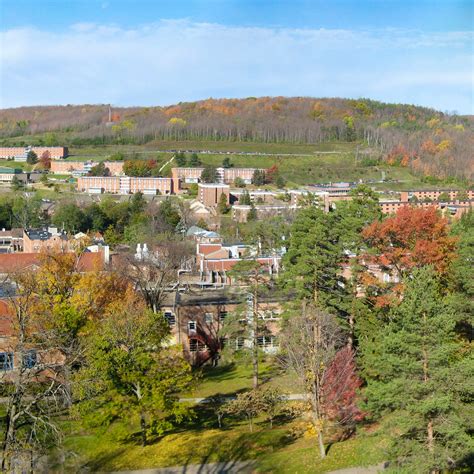 Alfred University Tuition