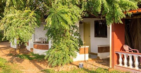 RIO DE TALPONA (Goa/Canacona) - Villa Reviews, Photos, Rate Comparison ...