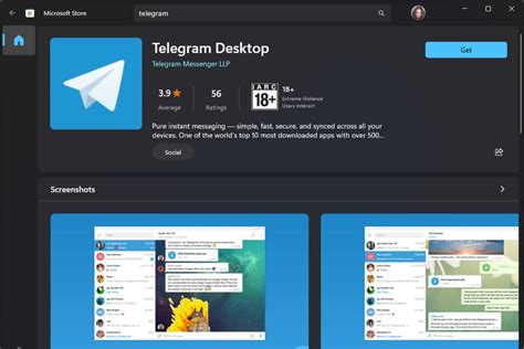 How to Download & Install Telegram on Windows 11