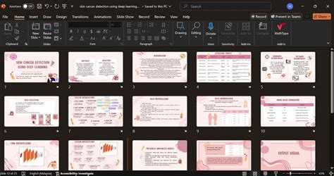 Elevate 22 Slides PPT Design | Freelancer