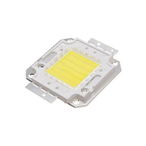 High Power 50w Led Chip Bulb Light Lamp Diy White 3800lm 6500k 【SALE／88 ...