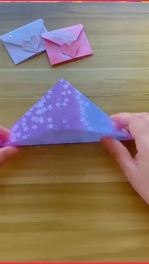 Image result for DIY 9 Window Envelope Crafts