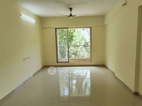 Gurukrupa co op Hsg Soc Thane West - Without Brokerage Semi-furnished 2 ...