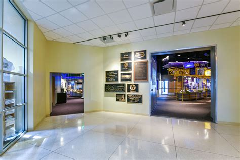 Permian Basin Petroleum Museum - Midland, TX