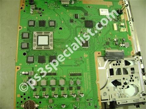 Image result for PS4 Controller Motherboard Guide