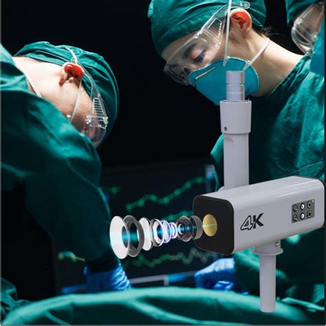 Operating Room Camera 的图像结果