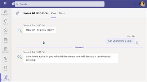 Image result for Build Your Own Bot Using Python with Teams Ai Library